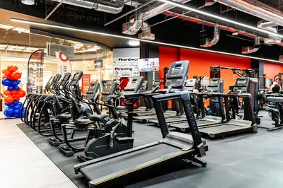 Xtreme Fitness Poznań