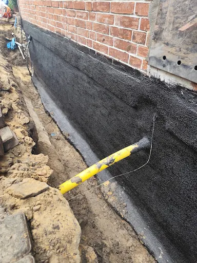 Robes usługi remontowo-budowlane Robert Sierzchuła, Poznań